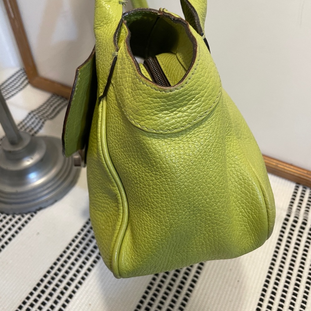 Falor Top hand bag - Picture 8 of 15